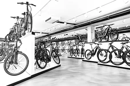 stevensbikes.hu - Prémium Német Kerékpárok