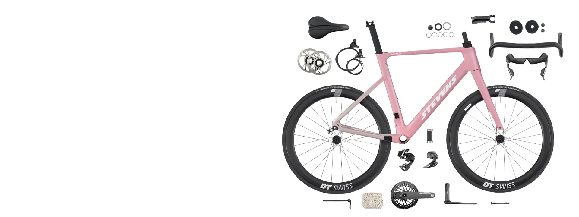 stevensbikes.hu - Prémium Német Kerékpárok