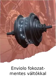 stevensbikes.hu - Prémium Német Kerékpárok