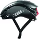 ABUS kerékpáros sport sisak GameChanger 2.0, In-Mold, titan S (51-55 cm)