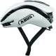 ABUS kerékpáros sport sisak GameChanger 2.0, In-Mold, shiny white S (51-55 cm)