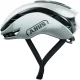 ABUS kerékpáros sport sisak GameChanger 2.0, In-Mold, gleam silver S (51-55 cm)