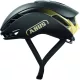 ABUS kerékpáros sport sisak GameChanger 2.0, In-Mold, black gold S (51-55 cm)