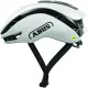 ABUS kerékpáros sport sisak GameChanger 2.0 MIPS, In-Mold, shiny white L (57-61 cm)
