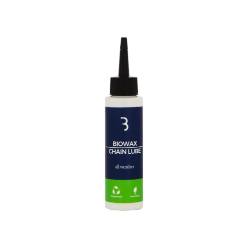 BBB Cycling kerékpáros láncolaj BCH-201 BioWax, 100 ml