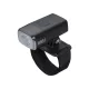 BBB Cycling kerékpáros első lámpa sisakra BLS-162 AdventureStrike, 600 lumen, 3 mód, micro USB tölthető 2000mAh akku, tépőzáras GoPro felfogatással