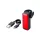 BBB Cycling kerékpáros hátsó lámpa BLS-168 Signal Pro, 250 lumen, 5 mód, USB-C tölthető 1050mAh akku, gumis felfogatással
