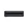 BBB Cycling kerékpáros minipumpa BMP-102 Doubleshot, dupla kamrás, tubeless ready, 120 mm, max 8 bar, fekete