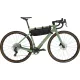 BBB Cycling kerékpáros táska bikepackinghez BSB-142M Middle Mate, vázra, 4liter, vízálló