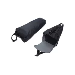BBB Cycling kerékpáros táska bikepackinghez BSB-143 Seat Sidekick, nyeregre, 10liter, vízálló