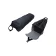 BBB Cycling kerékpáros táska bikepackinghez BSB-143 Seat Sidekick, nyeregre, 10liter, vízálló