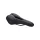 BBB Cycling kerékpáros nyereg BSD-135 SportComfort 2.0, unisex, sportos kerékpározási testtartáshoz, 145mm széles, fekete
