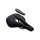 BBB Cycling kerékpáros nyereg BSD-172 Echelon Pro, unisex, sportos kerékpározási testtartáshoz, 145mm széles, fekete