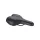 BBB Cycling kerékpáros nyereg BSD-91 Meander Active, unisex, aktív kerékpározási testtartáshoz, 170mm széles, fekete