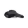 BBB Cycling kerékpáros nyereg BSD-95 SoftComfort Gelfoam Series, unisex, aktív kerékpározási testtartáshoz, 185mm széles, fekete