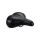 BBB Cycling kerékpáros nyereg BSD-97 SoftComfort Gelfoam Series, unisex, kiegyenesedett kerékpározási testtartáshoz, 225mm széles, fekete