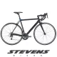 Stevens országúti kerékpár San Remo 56 stealth black blue
