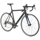 Stevens országúti kerékpár San Remo 52 stealth black blue