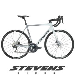 Stevens országúti kerékpár Izoard Pro Disc 56 carrara white