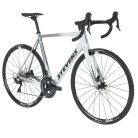 Stevens országúti kerékpár Izoard Pro Disc 56 carrara white