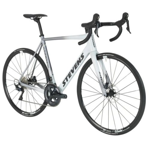 Stevens országúti kerékpár Izoard Pro Disc 56 carrara white