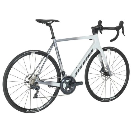 Stevens országúti kerékpár Izoard Pro Disc 56 carrara white