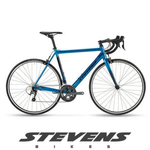 Stevens országúti kerékpár San Remo 50 fjord blue