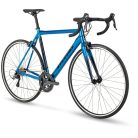 Stevens országúti kerékpár San Remo 50 fjord blue