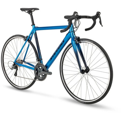 Stevens országúti kerékpár San Remo 50 fjord blue