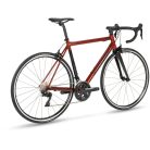Stevens országúti kerékpár Stelvio 52 red currant