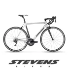 Stevens országúti kerékpár Aspin 60 vogue silver