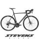 Stevens országúti kerékpár Izoard 52 golden grey