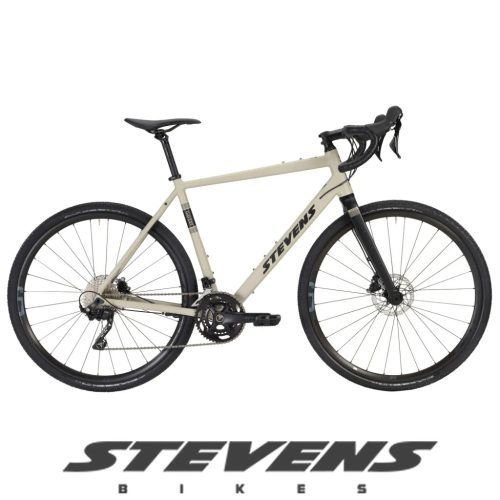 Stevens gravel-cyclocross kerékpár Gavere 61 dusty