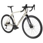 Stevens gravel-cyclocross kerékpár Gavere 61 dusty