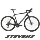 Stevens gravel-cyclocross kerékpár Prestige 56 storm grey