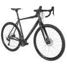 Stevens gravel-cyclocross kerékpár Prestige 56 storm grey