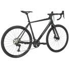 Stevens gravel-cyclocross kerékpár Prestige 56 storm grey