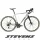 Stevens gravel-cyclocross kerékpár Vapor 2*12 54 classic silver