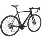 Stevens országúti kerékpár Izoard 105 Di2 50 galaxy black