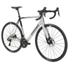 Stevens országúti kerékpár Izoard Ultegra Di2 50 cool grey