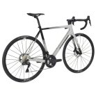 Stevens országúti kerékpár Izoard Ultegra Di2 50 cool grey