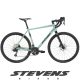 Stevens gravel-cyclocross kerékpár Prestige 56 sage green