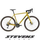 Stevens gravel-cyclocross kerékpár Camino 51 marigold