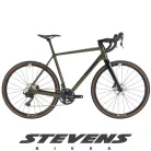 Stevens gravel-cyclocross kerékpár Camino Pro 51 khaki