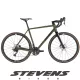Stevens gravel-cyclocross kerékpár Camino Pro 48 khaki