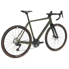 Stevens gravel-cyclocross kerékpár Camino Pro 51 khaki