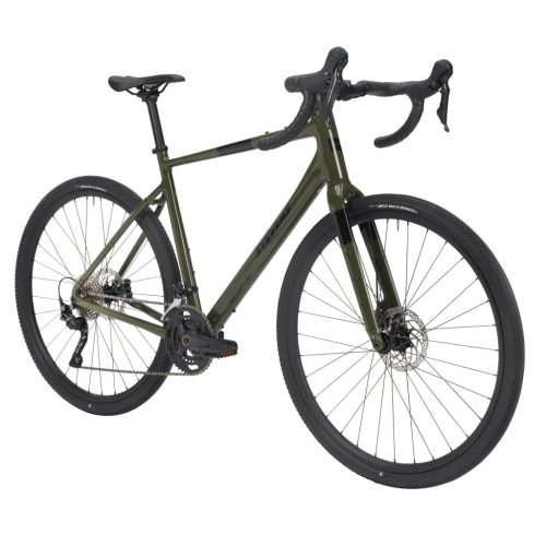 Gavere Eco TESZT 