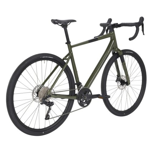 Gavere Eco TESZT 