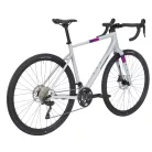 Stevens gravel-cyclocross kerékpár Gavere Eco 48 grey violet