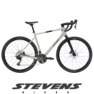 Stevens gravel-cyclocross kerékpár Gavere Com 48 cloudy beige